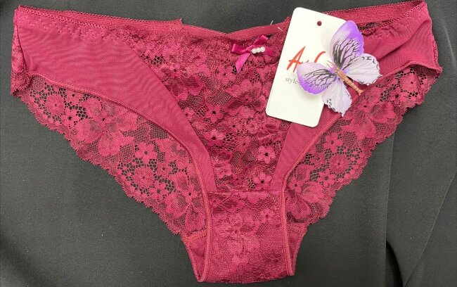 Трусы Радость в сердце 6367