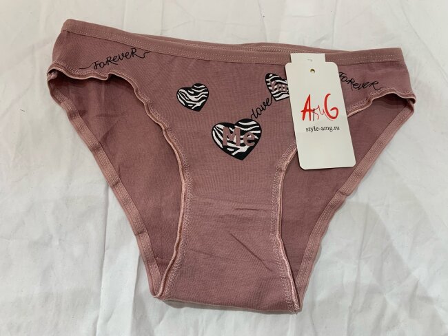 Трусы Yingzhilian 1918
