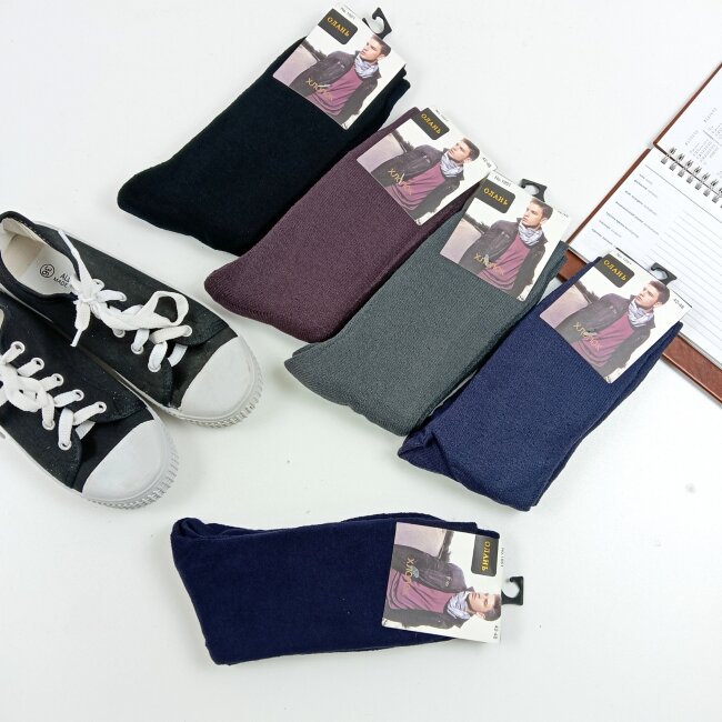 Носки Олань No.1951