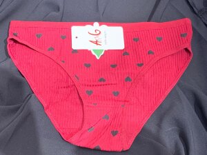 Трусы женские You Ya 8014