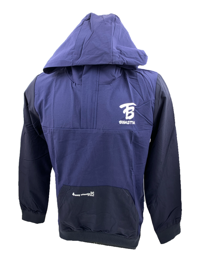 Ветровка Binast