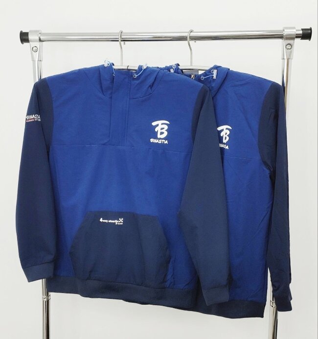 Ветровка Binast