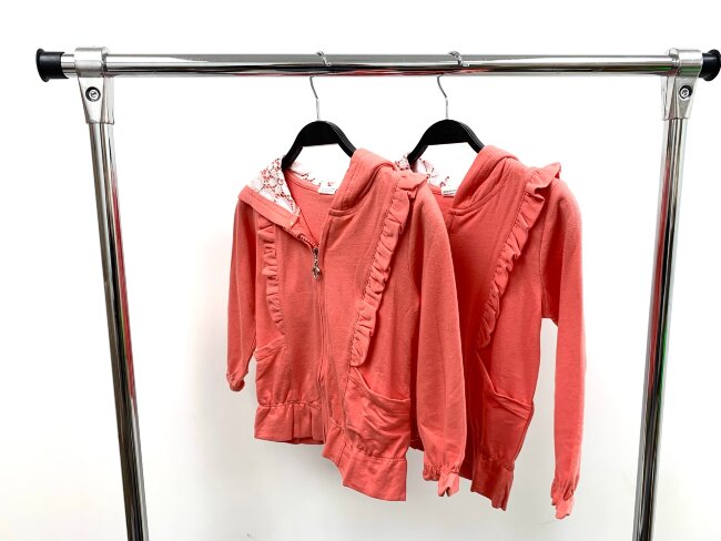 Кофта redkids на замке