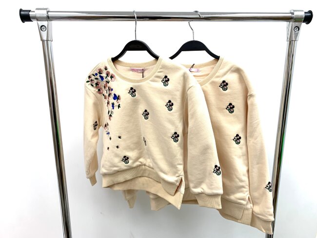 Кофта redkids на замке