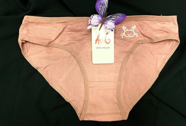 Трусы женские Sixi 2583