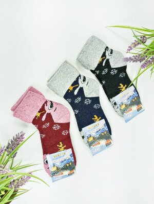 Носки KATAYA No.2875