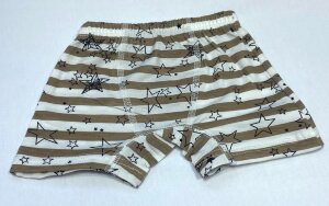 Трусы для мальчиков  CASSINO 6-12 месяцев