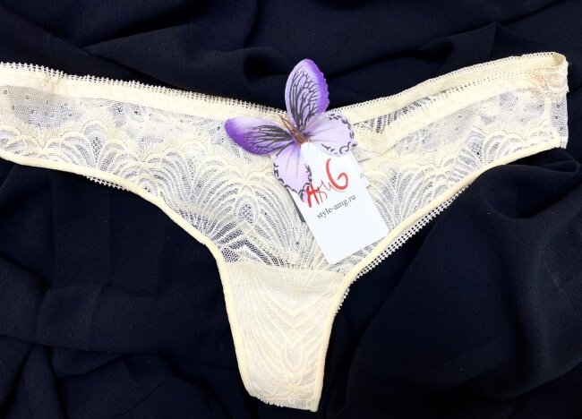 Трусы Радость в сердце 6553