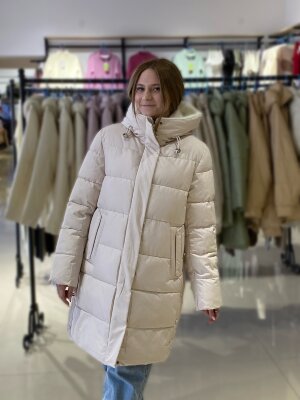 Женская 888 (синтипон)