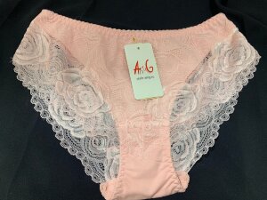 Трусы Daiyingyu ажурные