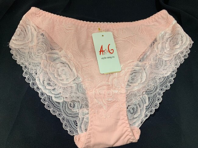 Трусы Daiyingyu ажурные