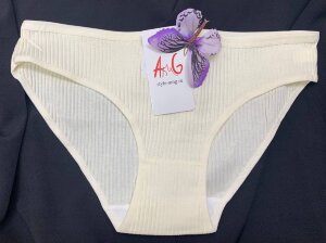 Трусы женские You Ya 8001