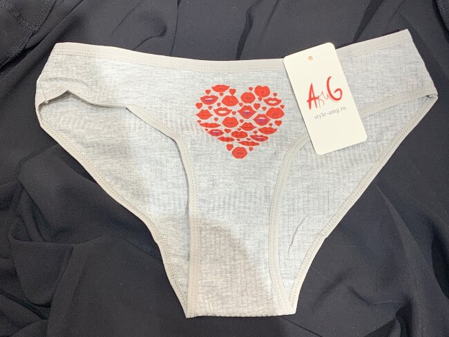 Трусы женские Sixi 2661