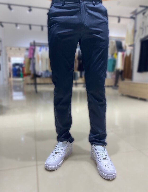 Брюки классика SLIM2