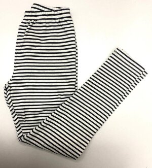 Лосины полосатые