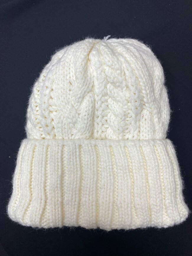 Шапка женская в ассортименте