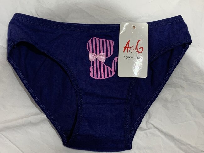 Трусы женские Sixi 1712