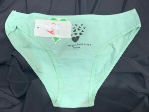 Трусы женские Yi Xin Da 3026