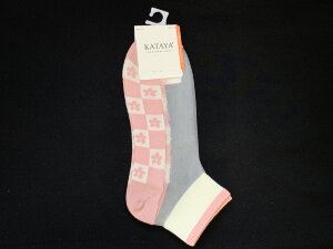 Носки KATAYA М2211-1
