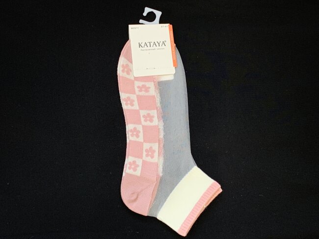 Носки KATAYA М2211-1