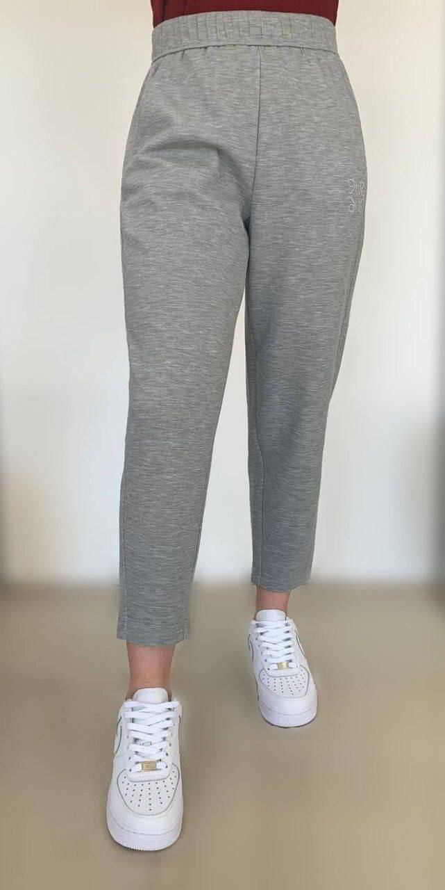 Штаны бананы