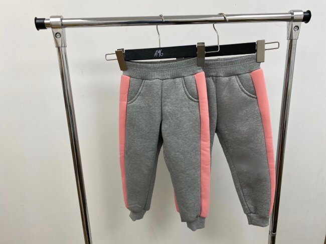 Штаны BOBDOG  утепленные с мехом