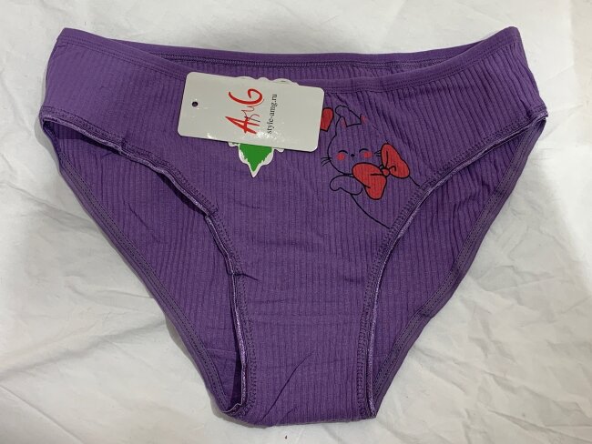 Трусы женские Yi Xin Da 3013