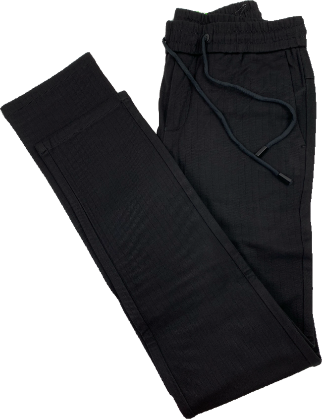 Брюки SHANSHAN на резинке