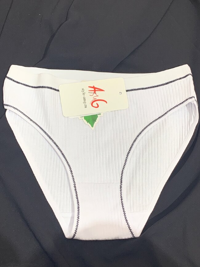 Трусы женские you ya 8010