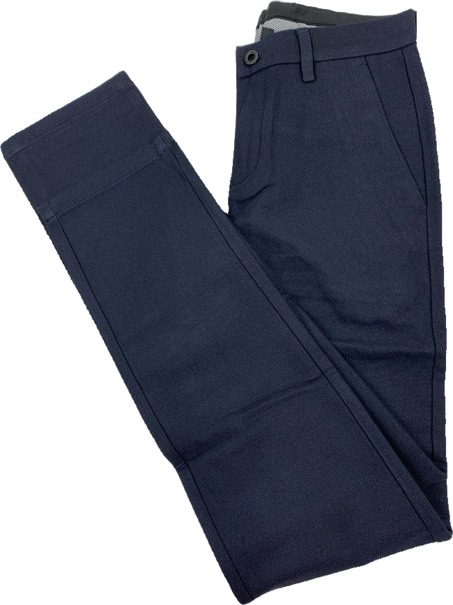 Брюки X.GUINIANIAO класика