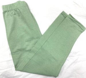 Лосины однотонные