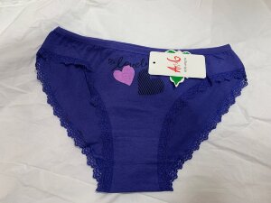 Трусы женские yi xin da 2986