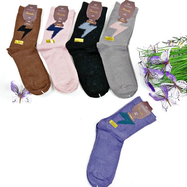 Ноки ANNARU морские водоросли NO:2954