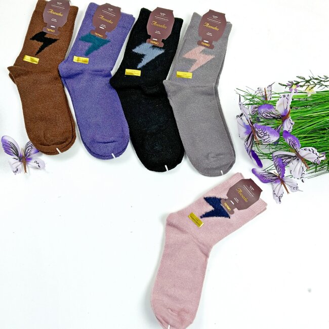 Ноки ANNARU морские водоросли NO:2954