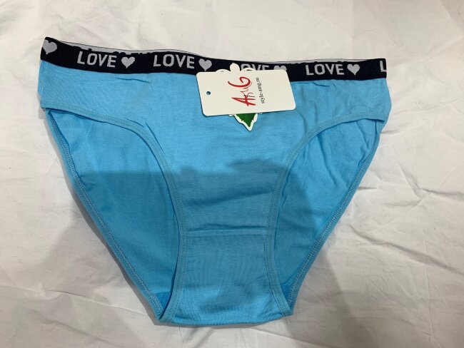 Трусы женские you ya 622