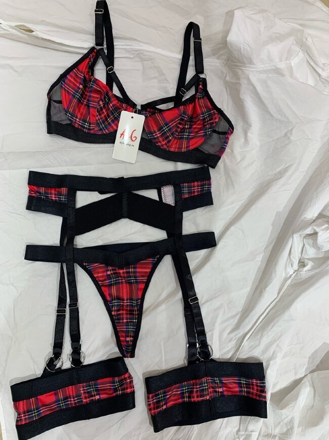 Сексуальное белье 2237