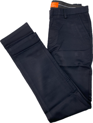 Брюки XIANGSINIAO классика,плотные