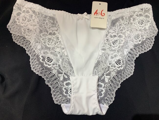 Трусы Радость в сердце 6533