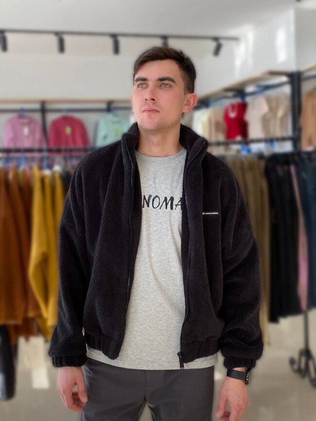 М2 укороченная мягкая