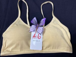 Топ-бюстье Fnsishuong 888 подростковый