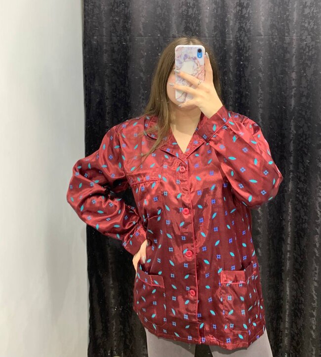 Рубашка женская в асортименте