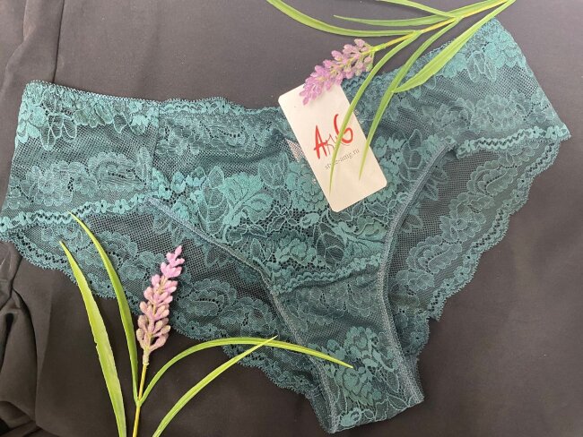 Трусы Радость в сердце 6174