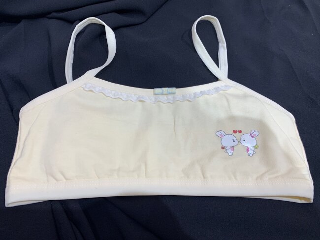 Топ подростковый зайчики