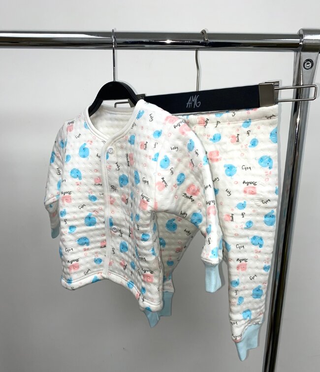 Костюм детский с рисунком