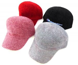 Кепка женская демисизон