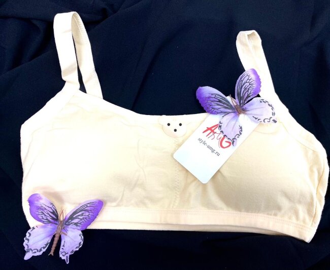 Топ подростковый suinian