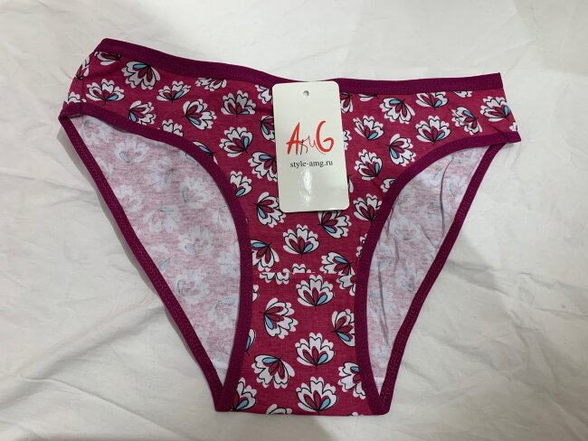 Трусы женские sixi 2021
