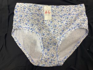 Трусы женские бамбук 905