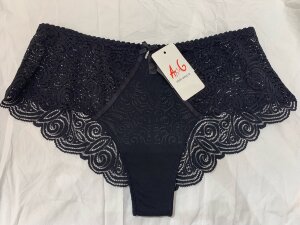 Трусы Радость в сердце 6523 высокая посадка