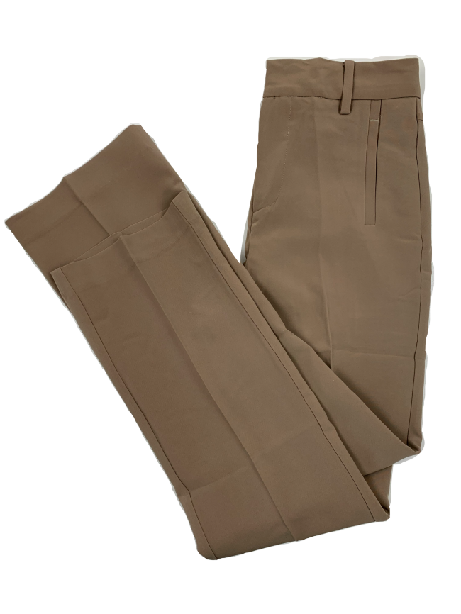 Брюки классика прямые